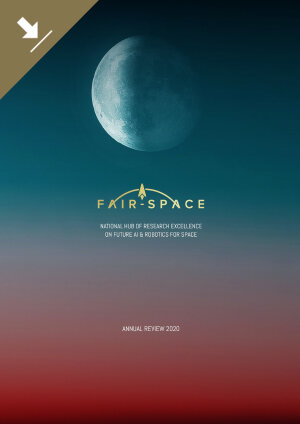 FAIR-SPACE Annual Review 2020